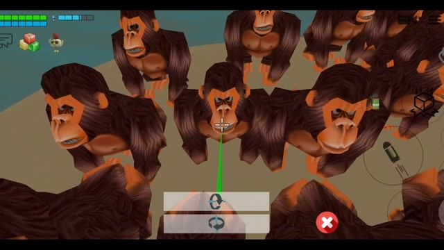 New Secret In Chicken Gun 3.9.02 ! смотреть онлайн