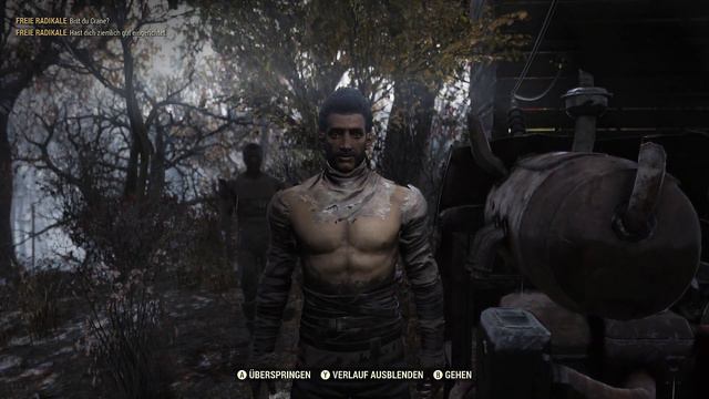 13☢️Wo ist Crane?☢️Let´s Play Fallout 76 смотреть онлайн