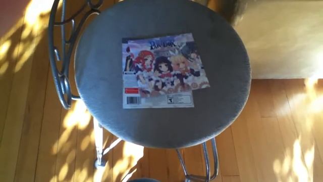 The Guided Fate Paradox unboxing? смотреть онлайн