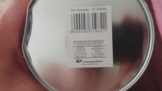 Волосінь Energofish Carp Expert Multicolor Boikie Special 960m 0.5mm 23,57кг смотреть онлайн