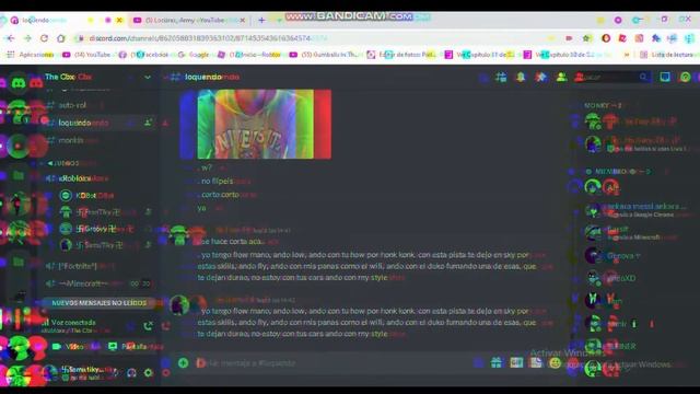 Trap session#1|discord bot| groovy producer смотреть онлайн
