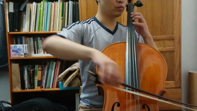 Lee Melodic and Progressive Etudes Op.31 No.16 20180711 смотреть онлайн
