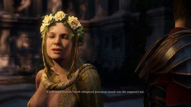 Ryse: Son Of Rome - Game Walkthrough Part 11 - Truth & Justice - (XboxOne) [HD] смотреть онлайн
