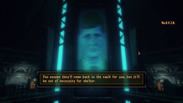 The World We Knew - The Overseer - Part 6 | Fallout New Vegas Mods смотреть онлайн