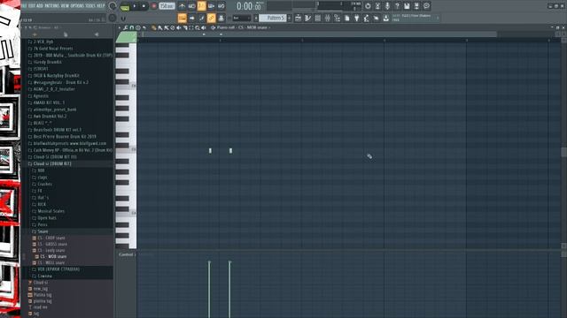 КАК НАУЧИТЬСЯ ДЕЛАТЬ БИТЫ ЗА 15 МИНУТ?! ТУТОРИАЛ / fl studio 20 смотреть онлайн