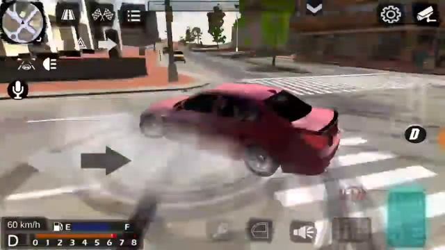 Как сделать нормальную дрифт машину в Car Parking Multiplayer смотреть онлайн