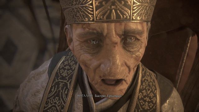 A Plague Tale Innocence\видео 5