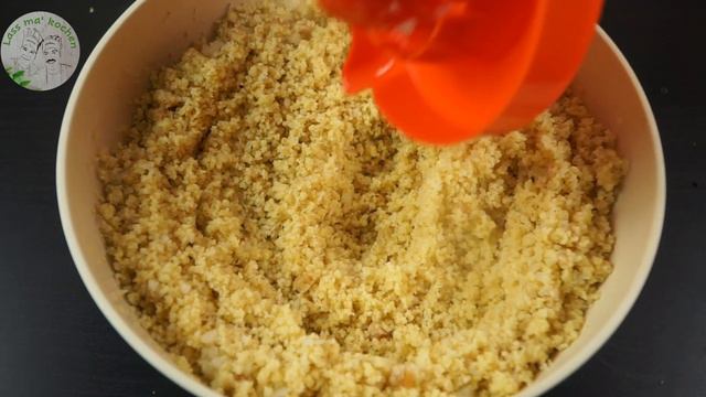 Veganes Frikadellen Rezept: Cigköfte Einfach, Schnell Und Lecker #63
