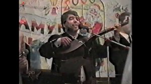 Ашуг Адил,  Казиахмед Мавланов и гр.Дербент - Миная (2000)