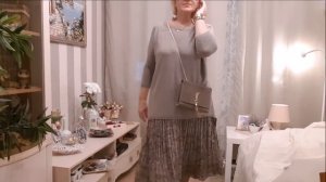 ТРИ СТИЛЬНЫХ образа из СТАРОГО гардероба !!!