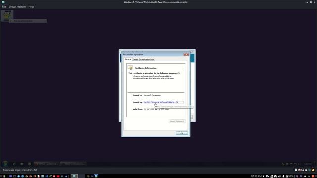 Kernal Exploit (CVE-2019-1388) | Windows PrivEsc смотреть онлайн