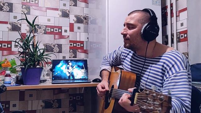Клубника со льдом - КРЕМАТОРИЙ - COVER смотреть онлайн