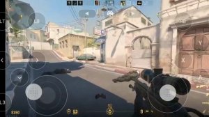 COUNTER-STRIKE: 2 || GeForce Now Mobile