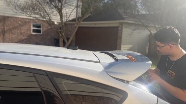 15yr. old buys a Ford Focus ST смотреть онлайн