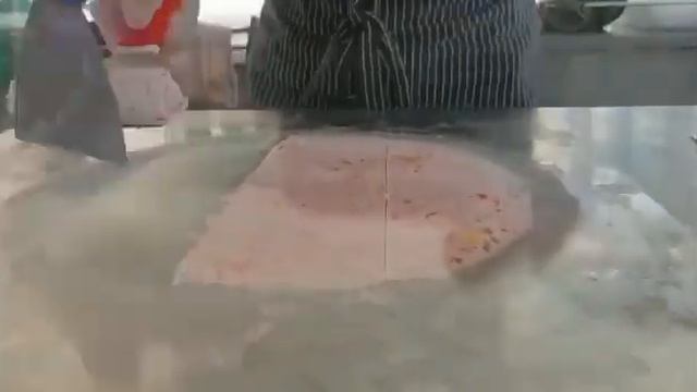 Тайское мороженое смотреть онлайн