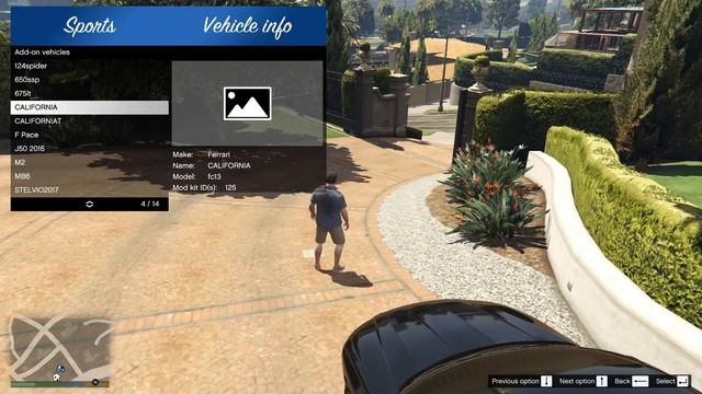 How to Install [ADD-ON/Replace] Cars 2020 (GTA 5 PC Mod) Chevrolet Camaro Z 2015 смотреть онлайн