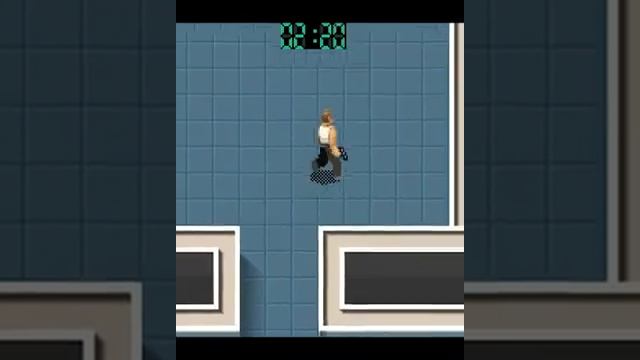 Die Hard (Java) Floor 3 - 5