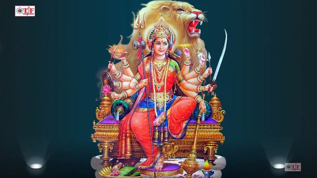 ess shall ka sabase jyada bajane walla devi geet .. super star satendra satya смотреть онлайн