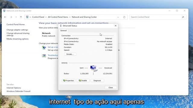 Como Descobrir a Senha Do WiFi No Windows 11 смотреть онлайн
