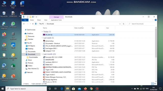 Cara menginstal Adobe XD di windows 10? смотреть онлайн