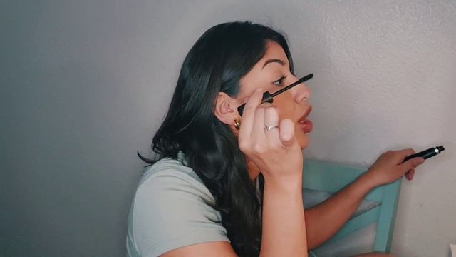 Get Breathtaking Lashes with L'oreal Telescopic Lift Mascara! | Ultimate Mascara Review and Tutoria смотреть онлайн