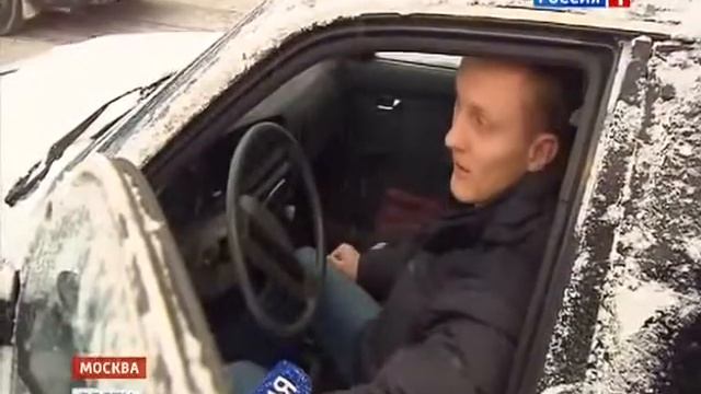 НОВОСТИ РОССИИ СЕГОДНЯ 26 12 2014 Москва город встал тяжелейшие условия