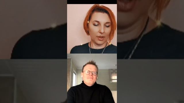 Михаил Шейкин, Людмила Васюк. Тема: Как Научиться Общаться с Людьми через Их Вектор Эго! смотреть онлайн