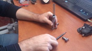 Сборка затвора ТОЗ 106.MOV_0252.mp4