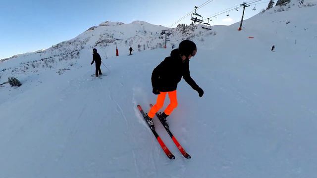 Floris Ski 3 2022 смотреть онлайн