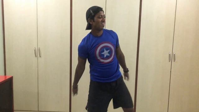 DAY 30 - WOW EVERYONE POST LOCKDOWN 30 DAYS HOME WORKOUT BY CELEBRITY PERSONAL TRAINER - RAHUL смотреть онлайн