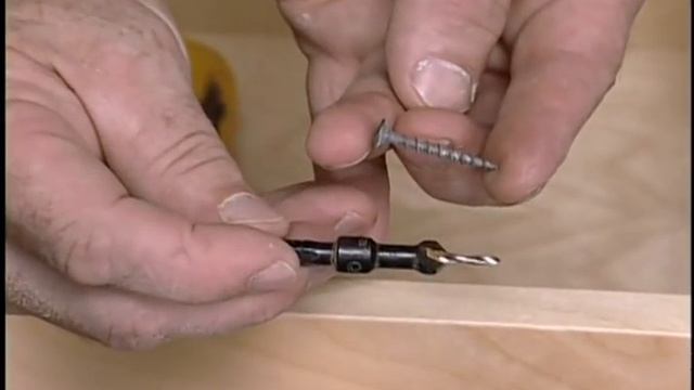 Building Storage Spaces Part 3