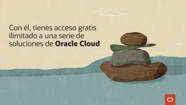 Conoce lo que puedes hacer con Uso Libre (Always free) de Oracle Cloud смотреть онлайн