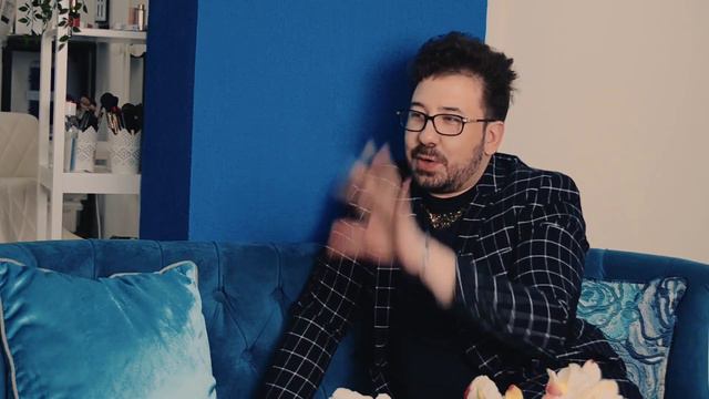 ОТКРОВЕНИЕ САМИРА АЗАРЯНА смотреть онлайн