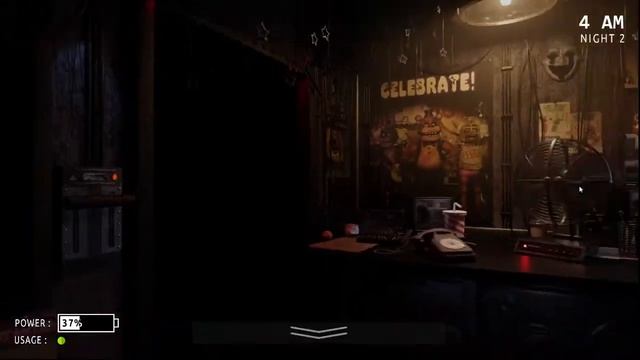 FNAF PLUS RESTORED (Fanmade) [Teehee] смотреть онлайн