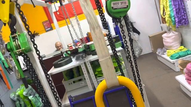 Как работают мобильные крановые весы грузоподъемностью от 1 до 5000 килограмм. смотреть онлайн