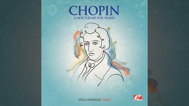 Nocturne No. 4 for Piano in F Major, Op. 15, No. 1 смотреть онлайн