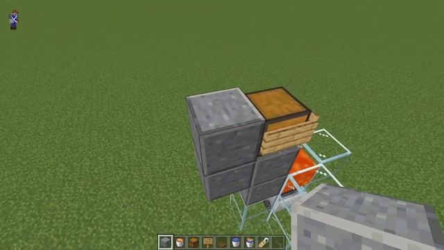 EASIEST Automatic AFK Fish Farm Tutorial (Java & Bedrock) - Minecraft 1.20 смотреть онлайн