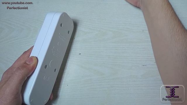 Самодельный СЕТЕВОЙ ФИЛЬТР В ОБЫЧНУЮ ПЕРЕНОСКУ, который реально работает, 5 элементов. смотреть онлайн