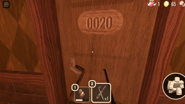 Guide To The Rush In Doors | Roblox Doors смотреть онлайн