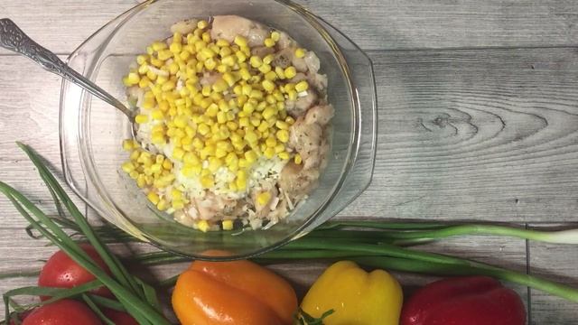 Котлеты из куриного филе - простой рецепт для легкого ужина. Для тех, кто следит за фигурой. смотреть онлайн