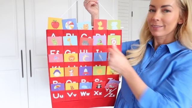 ENTIRE HOUSE CLEAN + 5 MINUTE CLEANING METHOD | CLEANING MOTIVATION | Emily Norris AD смотреть онлайн