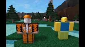 The Noob Song 2!! - ROBLOX Music Video