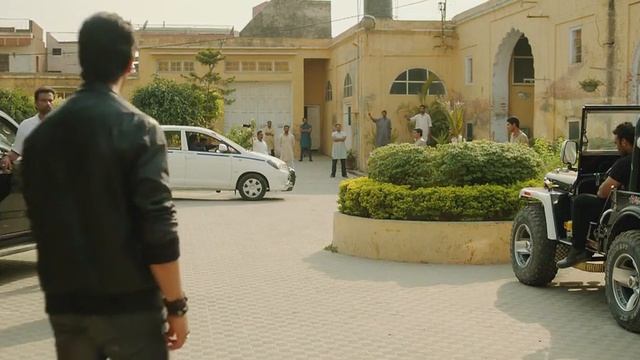 индийский фильм Право на любовь. Фильм боевик. Мелодрама. Лучшее индийское кино @Bollywood_HD_Enter