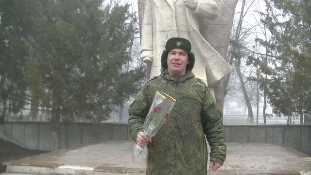 Поздравление с Международным женским днем смотреть онлайн