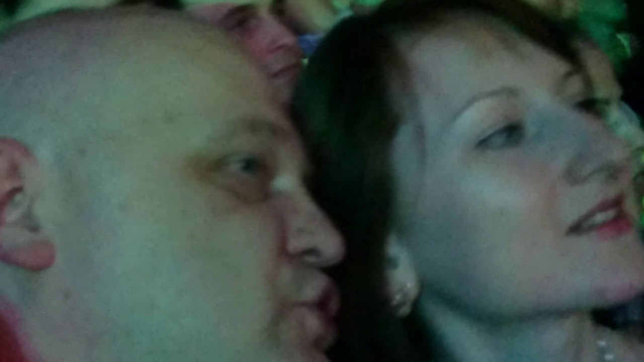 Дискотека 90 х Москва 2015 год (На Сцене Децл) смотреть онлайн