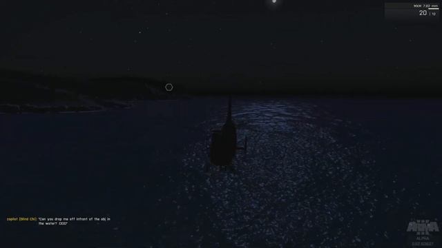 ✖ ARMA 3 Invade & Annex » Black Ops смотреть онлайн