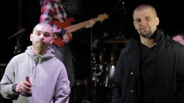 Смоки Мо и Вася Вакуленко приглашают на Рем Диггу смотреть онлайн