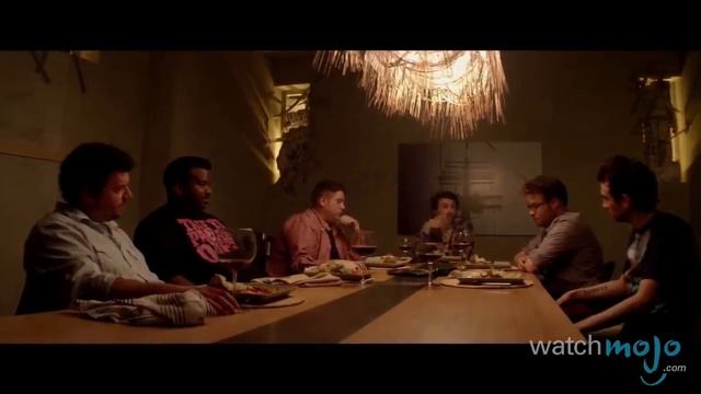 Top 10 Movies Where the World Actually Ends смотреть онлайн