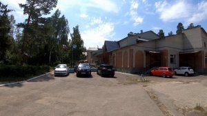 не дорогой , бюджетный отдых на белом озере , санаторий прибрежный, ульяновская область