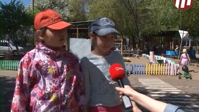 Безопасность. Дети. смотреть онлайн